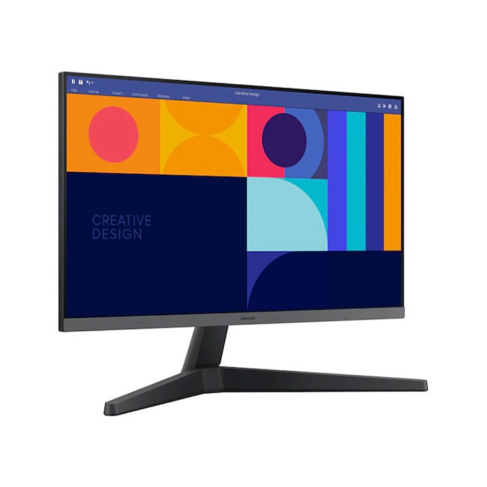 Full HD монитор Samsung S24C330G - фото 1