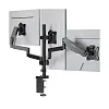 Кронштейн для мониторов ONKRON G280, черный (G280-B) - фото 3