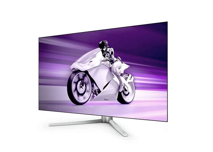 4K OLED монитор Philips Evnia 42M2N8900 - фото 1