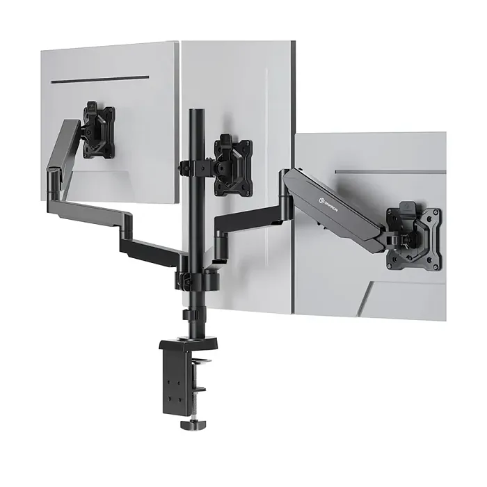 Кронштейн для мониторов ONKRON G280, черный (G280-B) - фото 3