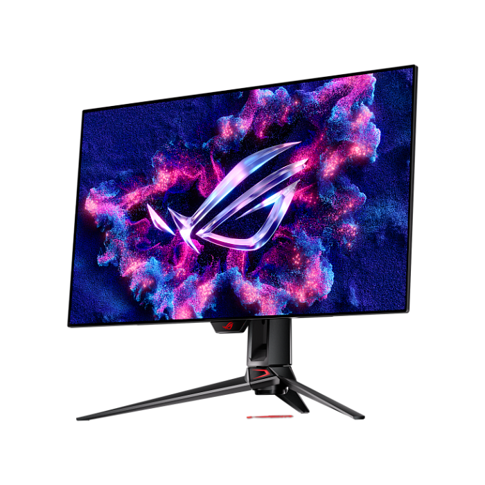 4K OLED монитор ASUS ROG Swift PG32UCDP - фото 2