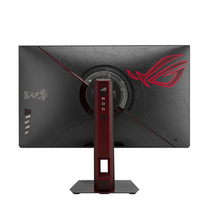 4K монитор ASUS ROG Strix XG27UCGR-G Phantom Blade Zero Edition - фото 6