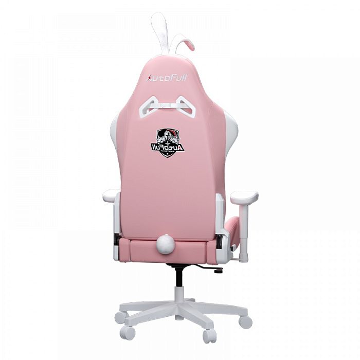 Компьютерное кресло Autofull C2, розовый (AF055PMD) - фото 1