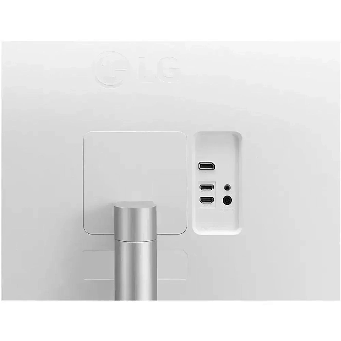 4K монитор LG 32UN500-W - фото 8