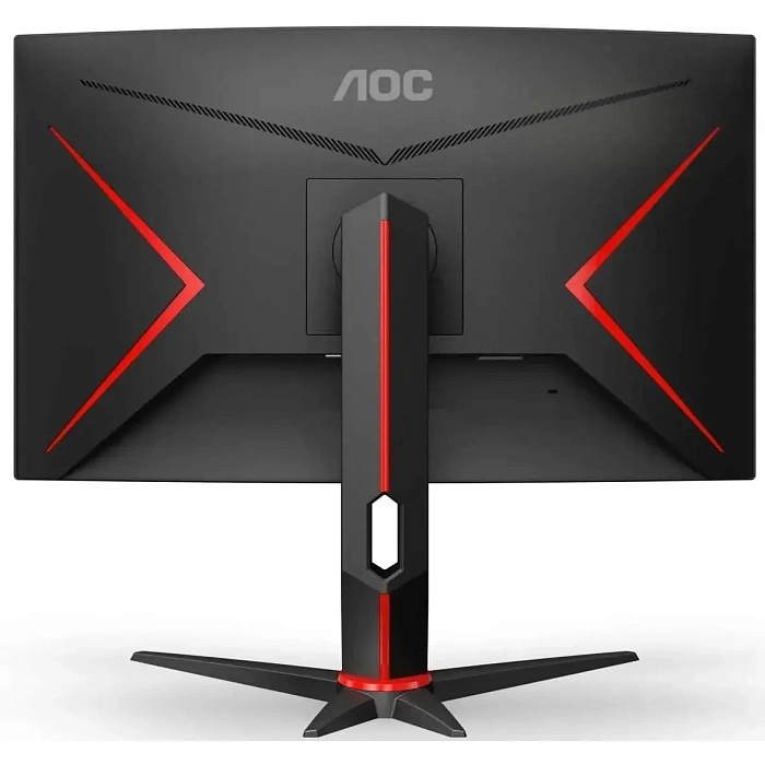 Full HD монитор AOC Gaming C27G2ZU - фото 6
