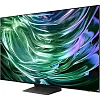 4K QD-OLED телевизор Samsung QE65S90D - фото 4