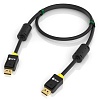 Кабель Greenconnect DisplayPort - DisplayPort 5м (GCR-51914) - фото 5