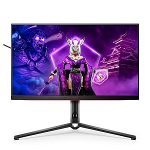 4K монитор AOC AGON AG324UX