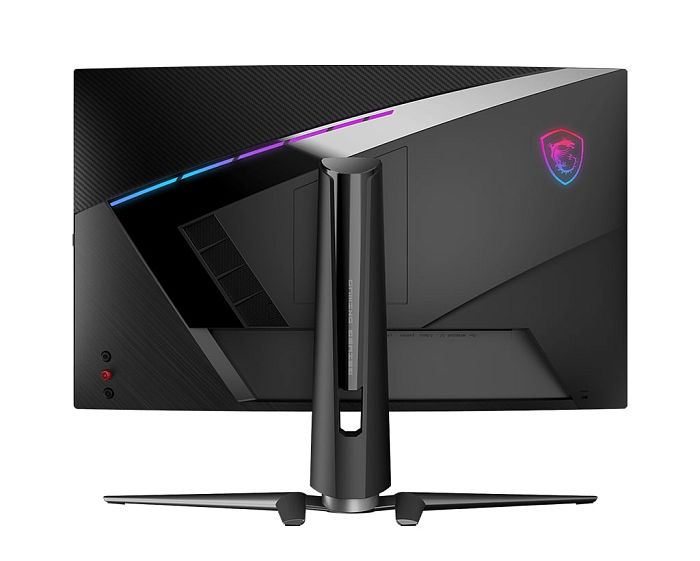 WQHD монитор MSI MPG ARTYMIS 273CQR - фото 5