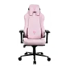 Компьютерное кресло Arozzi Vernazza SuperSoft - Pink - фото 2