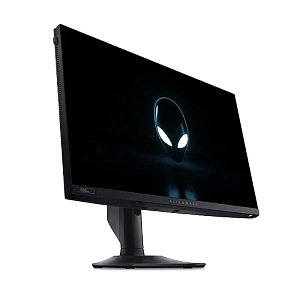 Самый быстрый IPS. Анонс монитора Dell Alienware AW2524HF