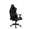 Премиум игровое кресло KARNOX LEGEND TR, черный - фото 2