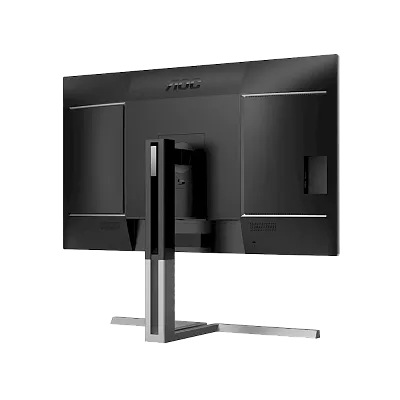 4K монитор AOC U32U3CV - фото 9