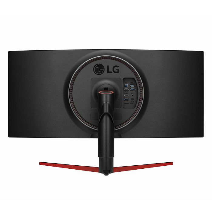 3.5K монитор LG 34GK950F-B - фото 6