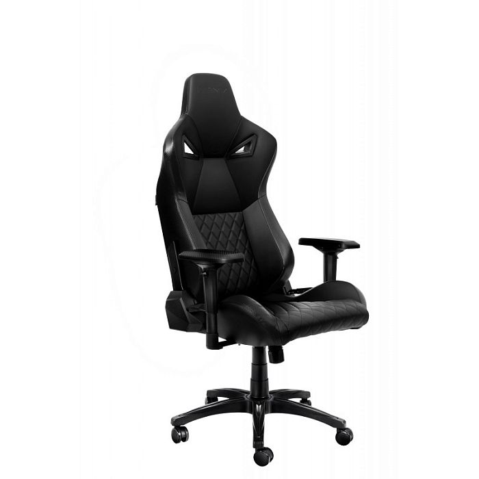Премиум игровое кресло KARNOX LEGEND TR, черный - фото 2
