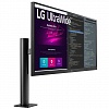3.5K монитор LG 34WN780-B - фото 3