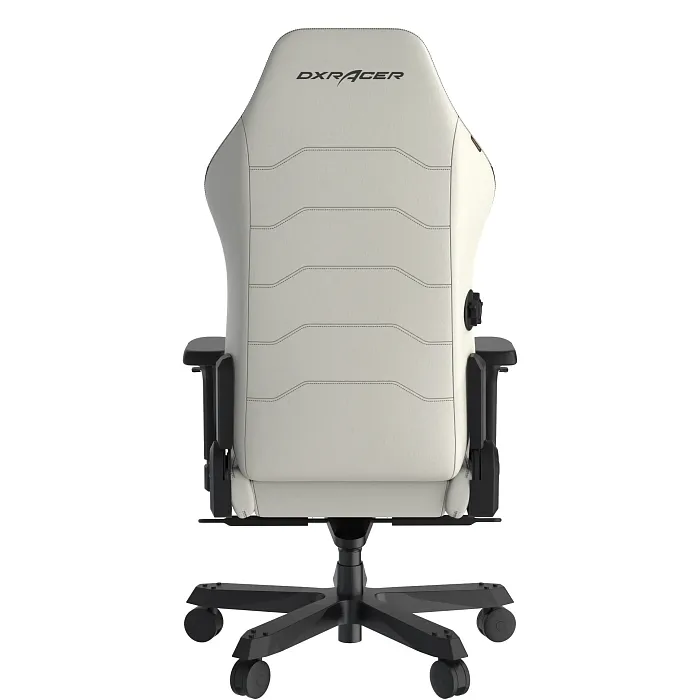 Компьютерное игровое кресло DXRacer I-DMC/MAS2022/WN - фото 4