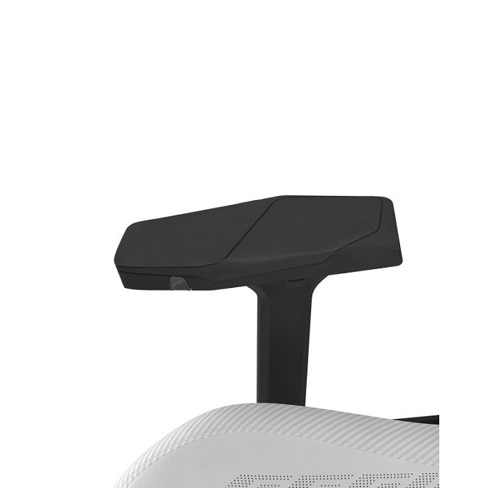 Компьютерное кресло KARNOX COMMANDER Skywalker, Napa Leather, белый (KX800807-SKYWALKER) - фото 5