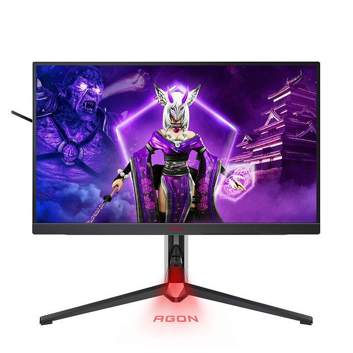 WQHD монитор AOC AGON PRO AG274QG - фото 5