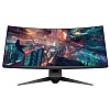 3.5K монитор Dell Alienware AW3418DW - фото 3