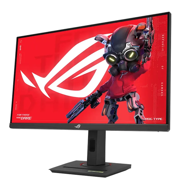 WQHD монитор ASUS ROG Strix XG27ACS - фото 3