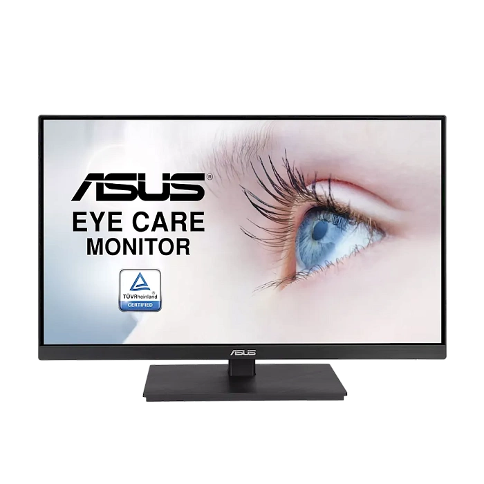 Full HD монитор ASUS VA27EQSB - фото 7