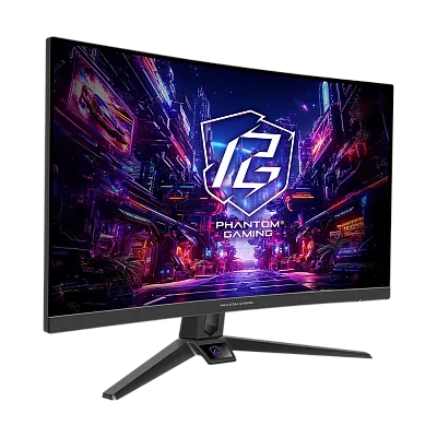 Full HD монитор ASRock Phantom Gaming PG27FRS1A - фото 2