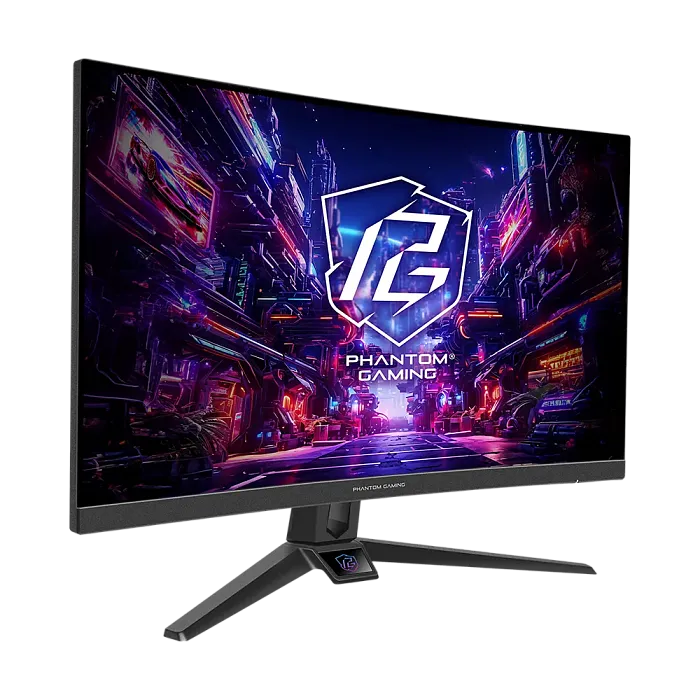 Full HD монитор ASRock Phantom Gaming PG27FRS1A - фото 2