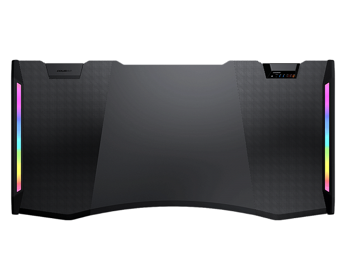 Компьютерный игровой стол Cougar E-MARS - фото 4