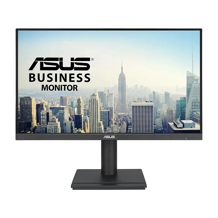 Full HD монитор ASUS VA24DQFS - фото 1