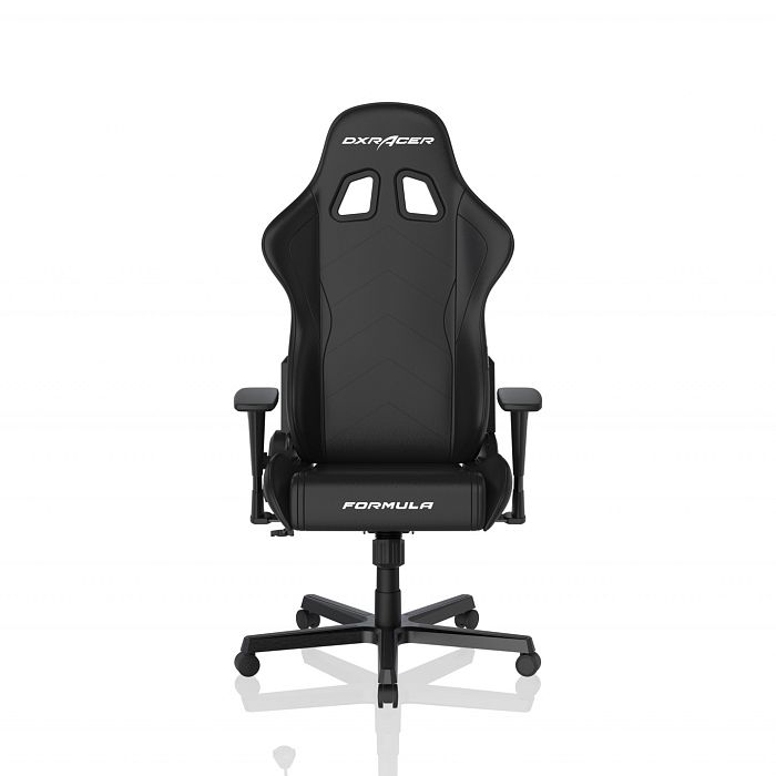 Компьютерное кресло DXRacer OH/FE08/N - фото 1