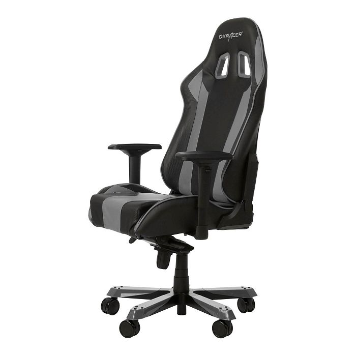 Компьютерное игровое кресло DXRacer OH/KS06/NG - фото 4