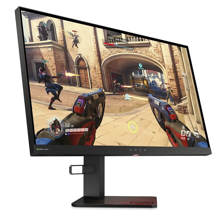 Full HD монитор HP OMEN X 25f (4WH47AA) - фото 1