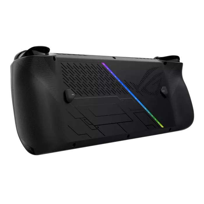 Портативная игровая консоль ASUS ROG Ally X 2024 RC72LA (RC72LA-NH011W) - фото 9