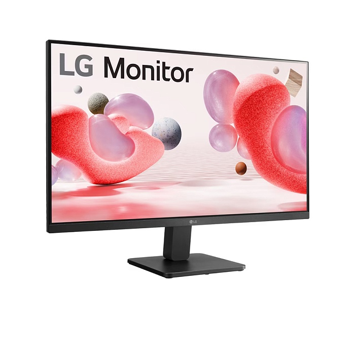 Full HD монитор LG 27MR400-B - фото 3