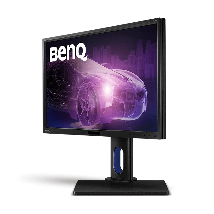 WQHD монитор BenQ BL2420PT - фото 2