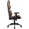 Игровое кресло Cougar HOTROD Orange (3MARXORB.BF01) - фото 3