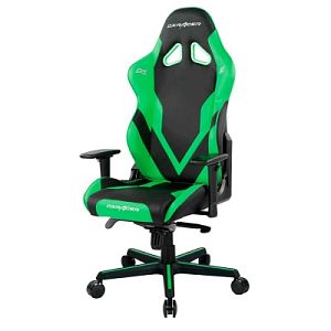 Компьютерное игровое кресло DXRacer OH/G8100/NE