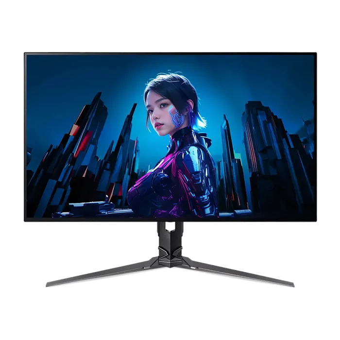 4K OLED монитор Acer Predator X32 X3 - фото 1