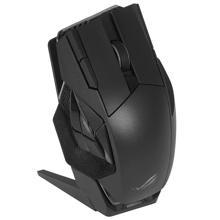 Игровая мышь ASUS ROG Spatha X (90MP0220-BMUA00) - фото 4