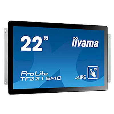Интерактивная Full HD панель iiyama TF2215MC-B2 - фото 3