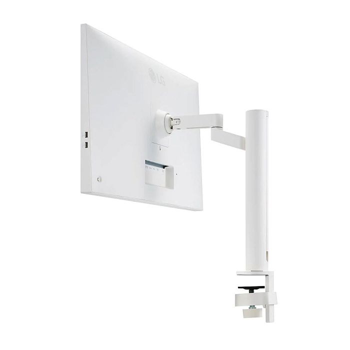 4K монитор LG 32SQ780S-W - фото 5