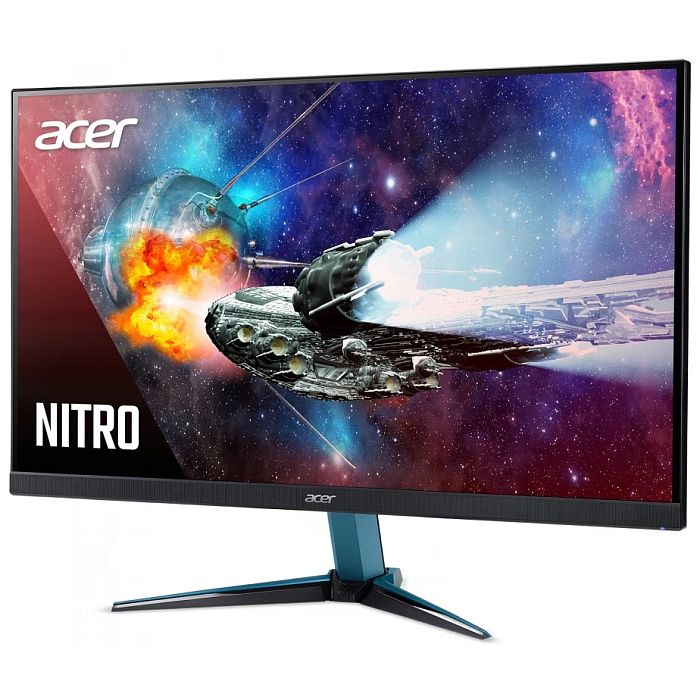 WQHD монитор Acer Nitro VG272UVbmiipx (UM.HV2EE.S01) - фото 2