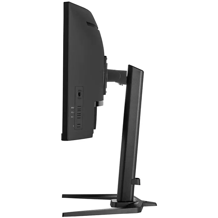 3.5K монитор Iiyama G-Master GCB3481WQSU-B1 - фото 5
