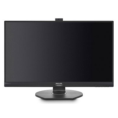 4K монитор Philips 272P7VPTKEB - фото 2