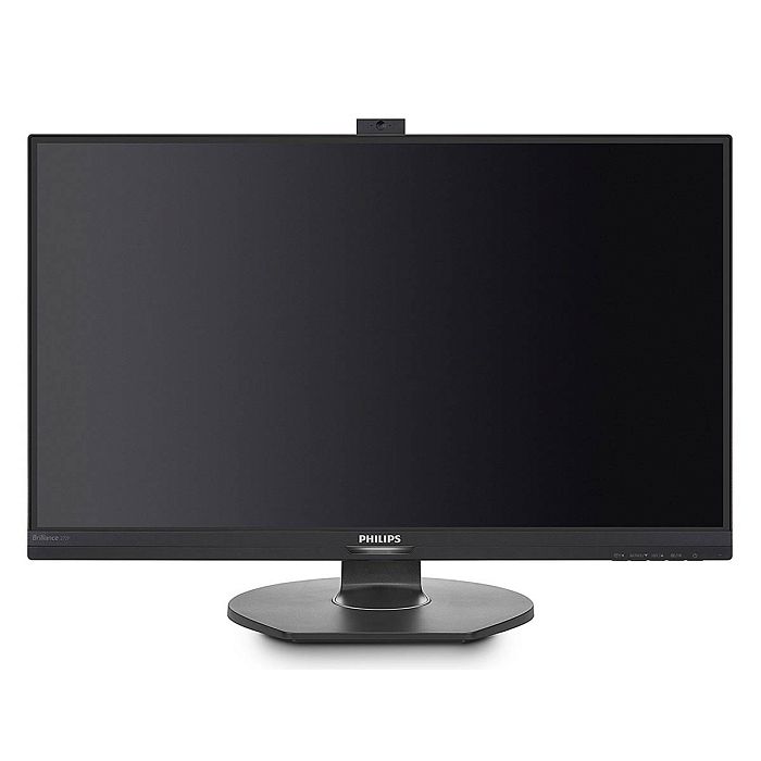 4K монитор Philips 272P7VPTKEB - фото 2