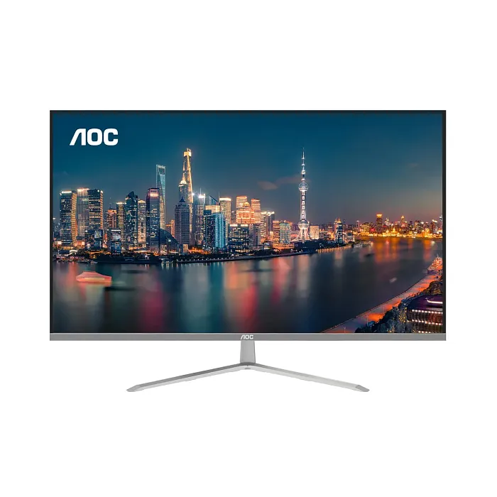 4K монитор AOC U32V11N - фото 1
