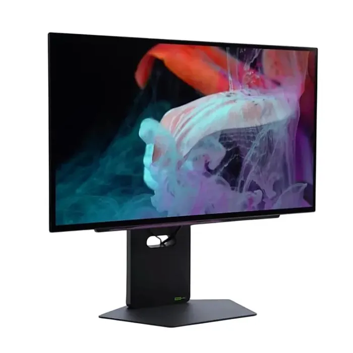 WQHD монитор LG UltraGear OLED 27GX700A-B - фото 1