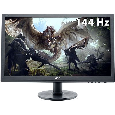 Full HD монитор AOC G2460FQ - фото 1