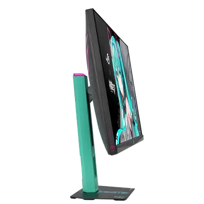 WQHD монитор ASUS ROG Strix XG27ACMEG-G - фото 6